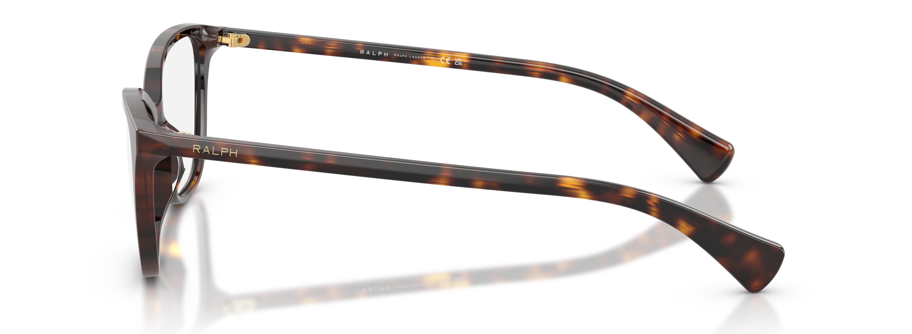 Γυναικεία Γυαλιά Οράσεως Ralph RA 7190U 5003 56