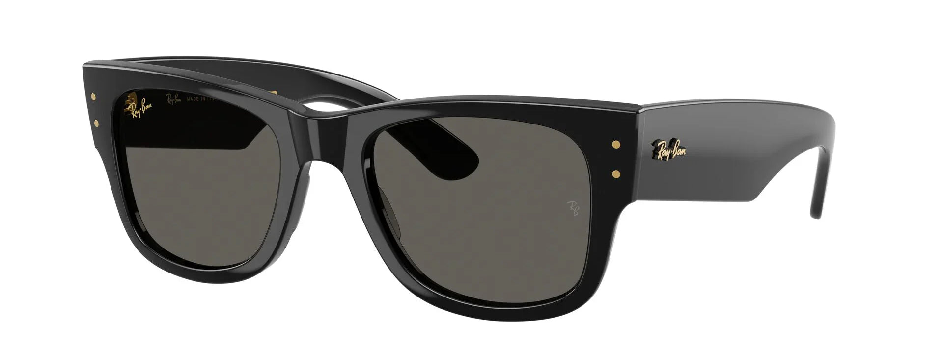 Unisex Γυαλιά Ηλίου Ray-Ban RB 0840S 6826J5 51
