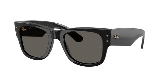 Unisex Γυαλιά Ηλίου Ray-Ban RB 0840S 6826J5 51