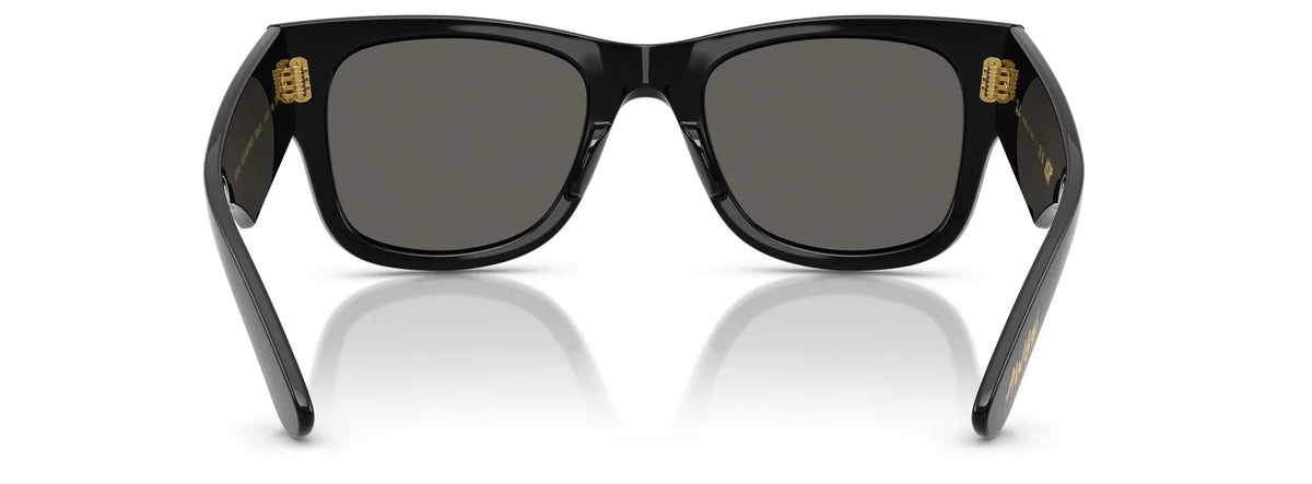 Unisex Γυαλιά Ηλίου Ray-Ban RB 0840S 6826J5 51