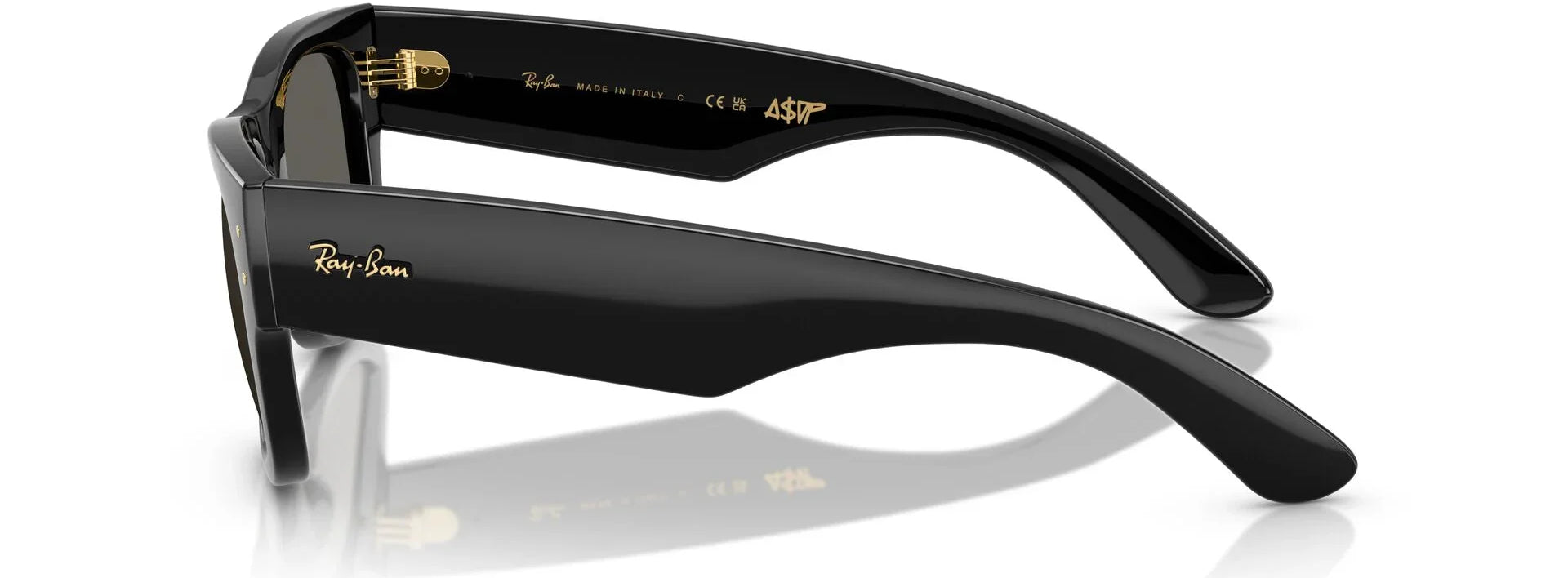 Unisex Γυαλιά Ηλίου Ray-Ban RB 0840S 6826J5 51