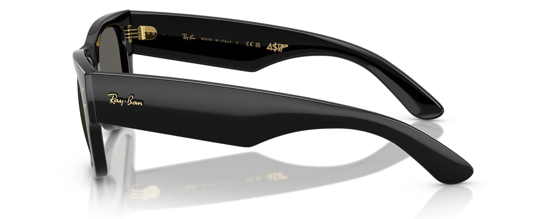 Unisex Γυαλιά Ηλίου Ray-Ban RB 0840S 6826J5 51