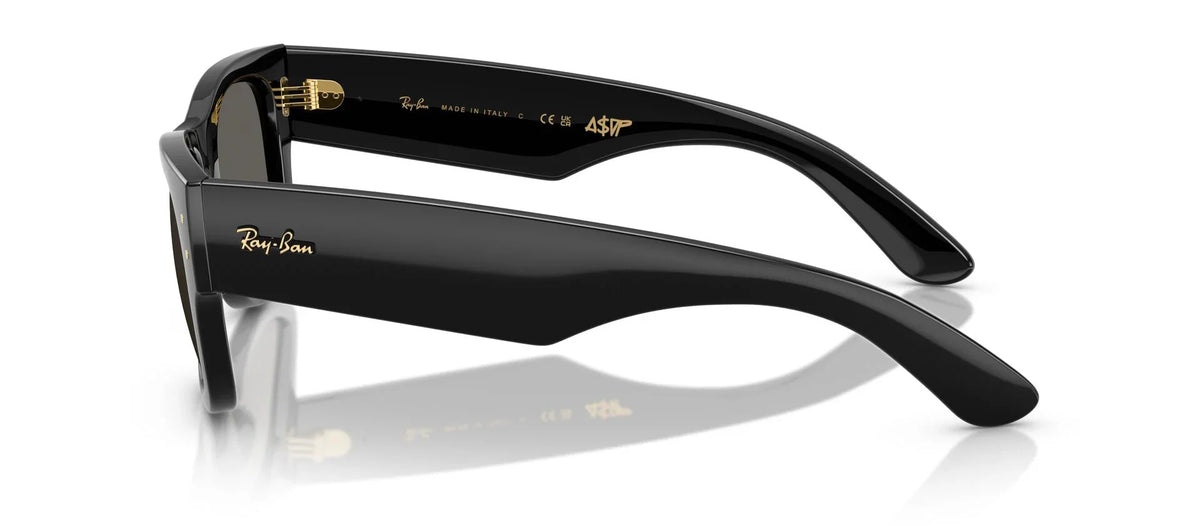 Unisex Γυαλιά Ηλίου Ray-Ban RB 0840S 6826J5 51