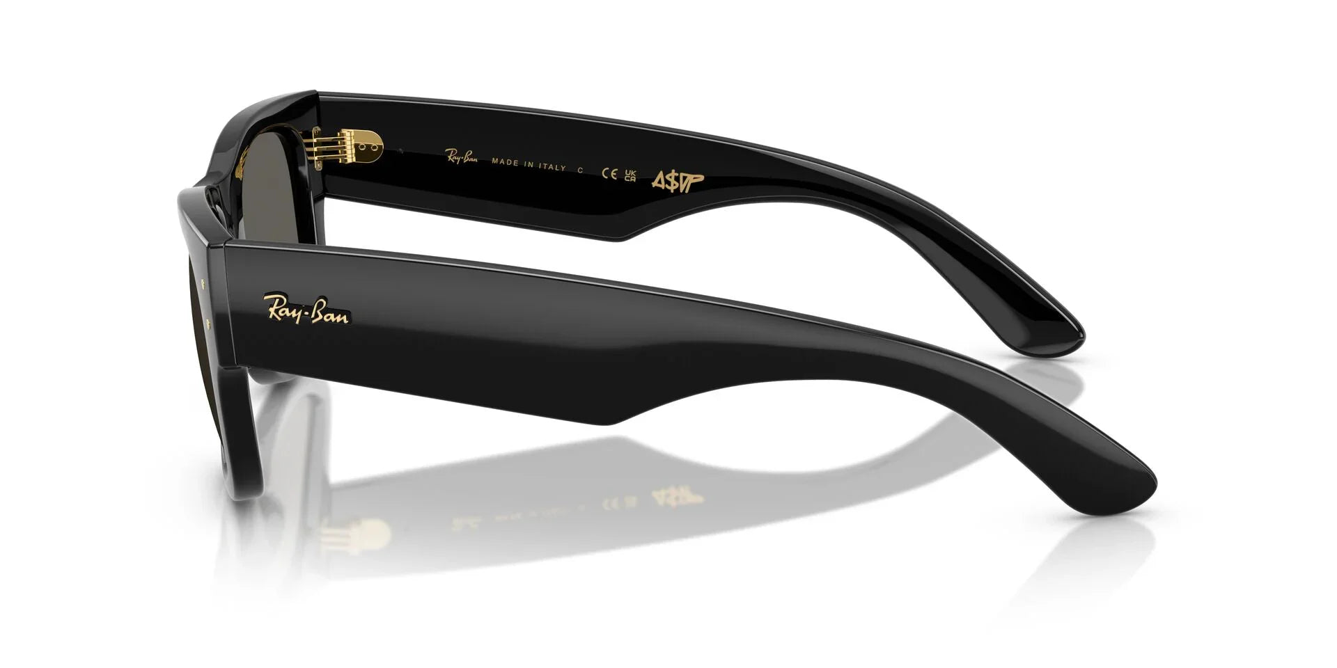 Unisex Γυαλιά Ηλίου Ray-Ban RB 0840S 6826J5 51