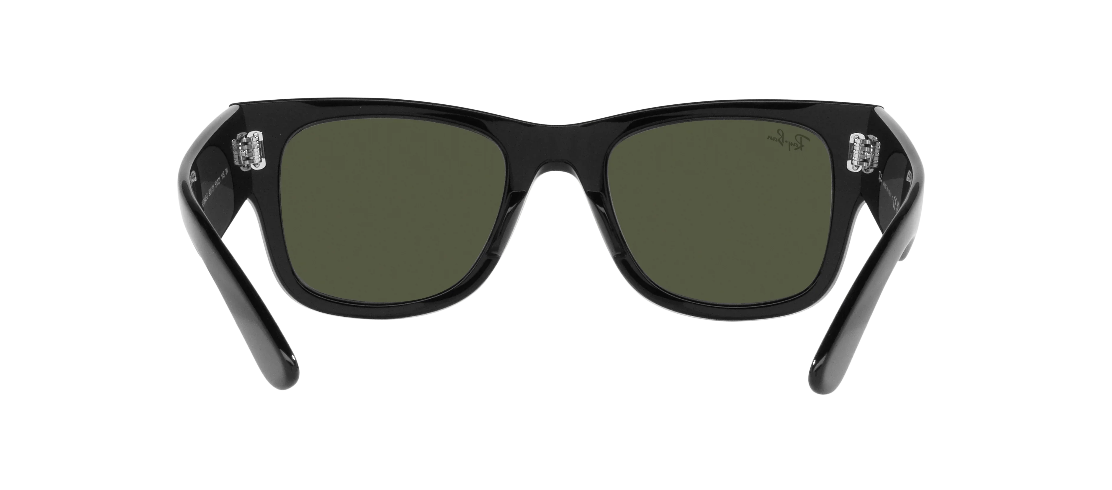 Unisex Γυαλια Ηλίου Ray-Ban RB 0840S 901/31 51