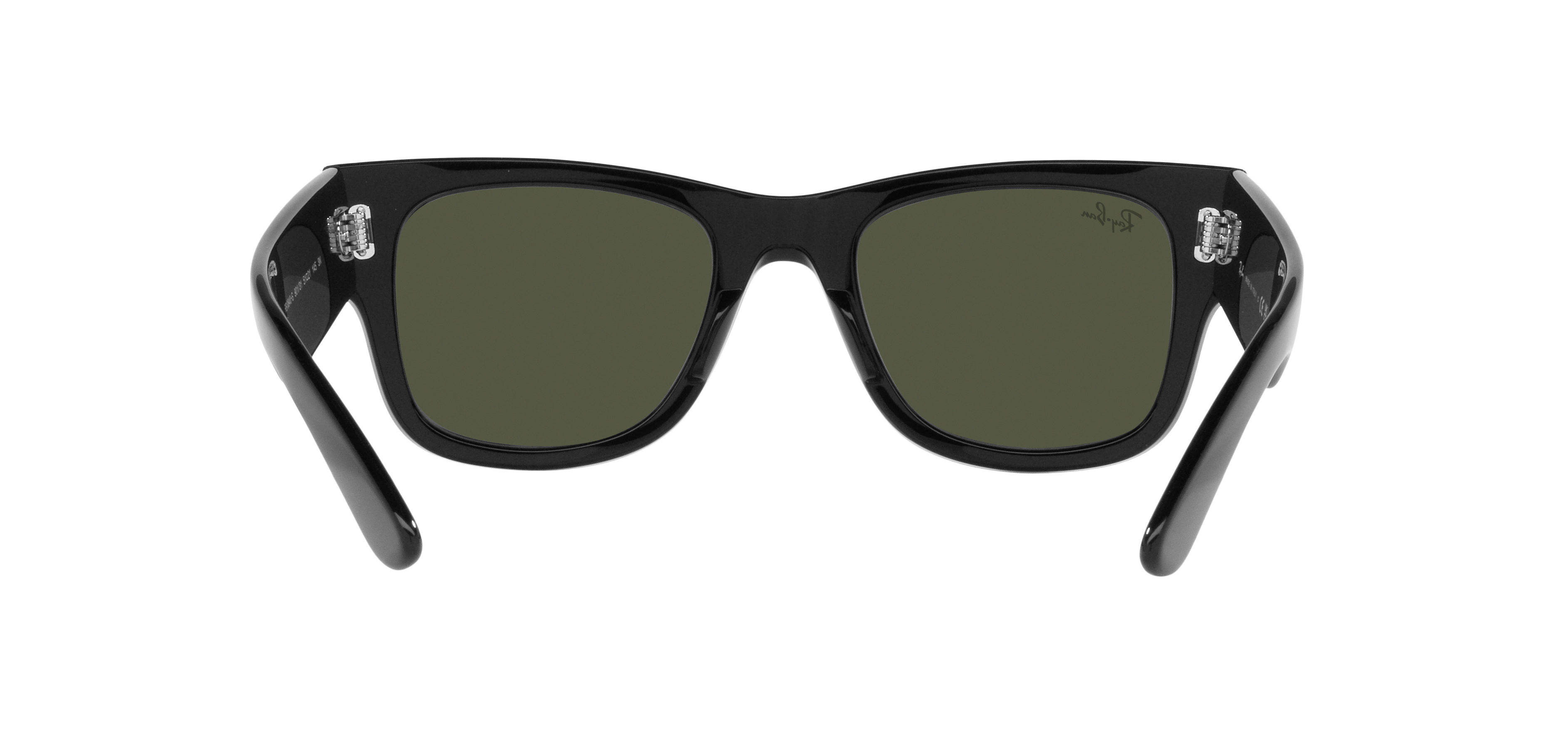 Unisex Γυαλια Ηλίου Ray-Ban RB 0840S 901/31 51