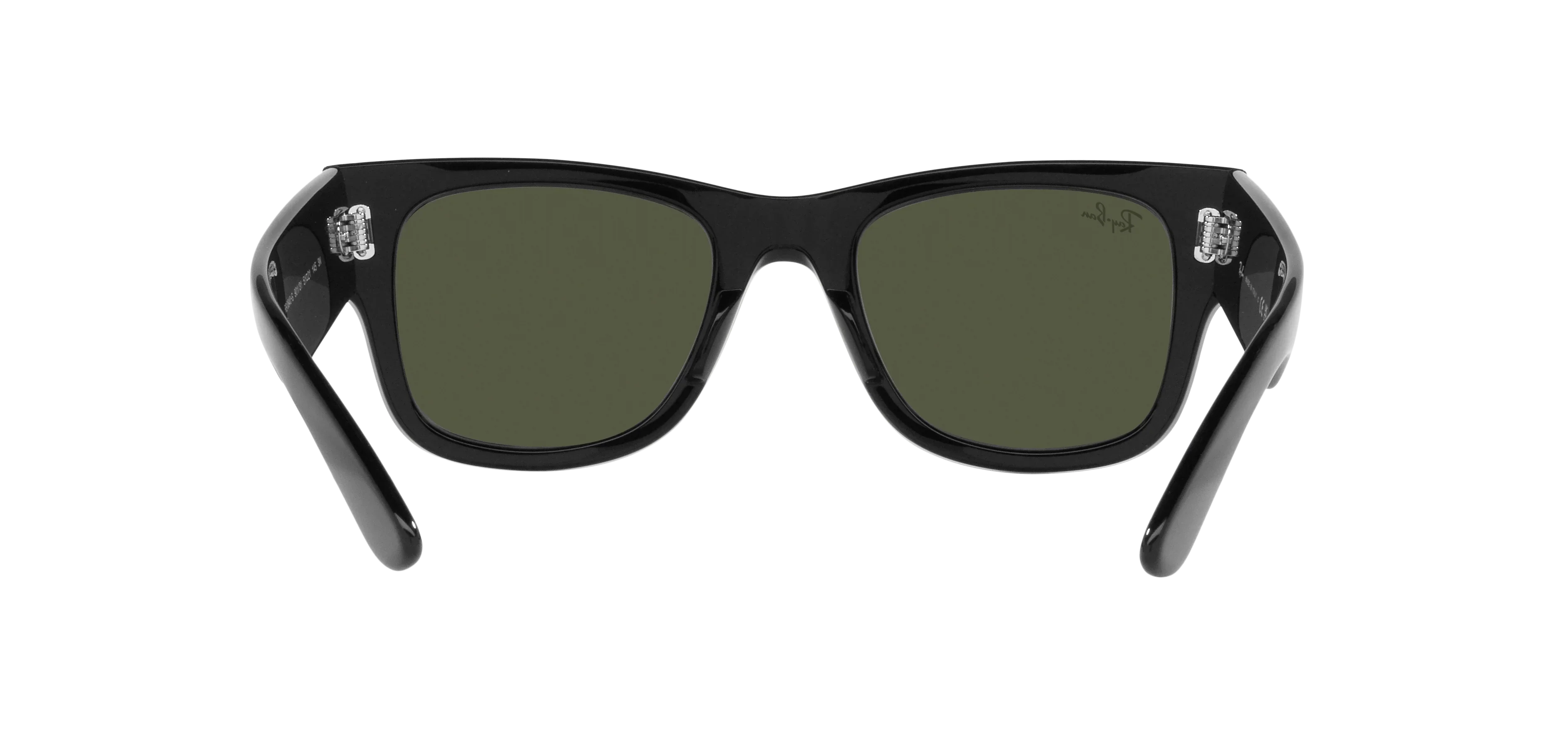 Unisex Γυαλια Ηλίου Ray-Ban RB 0840S 901/31 51