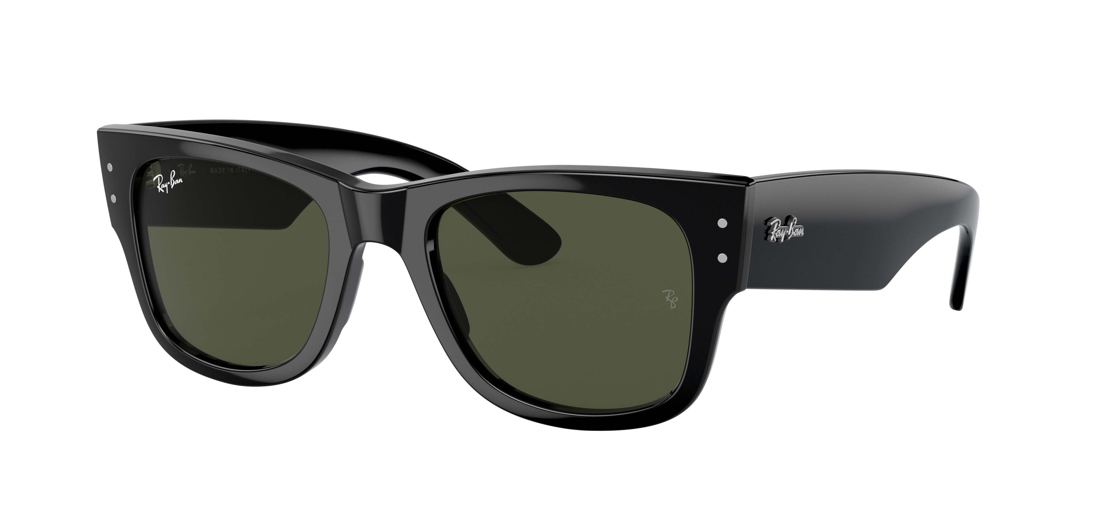 Unisex Γυαλια Ηλίου Ray-Ban RB 0840S 901/31 51
