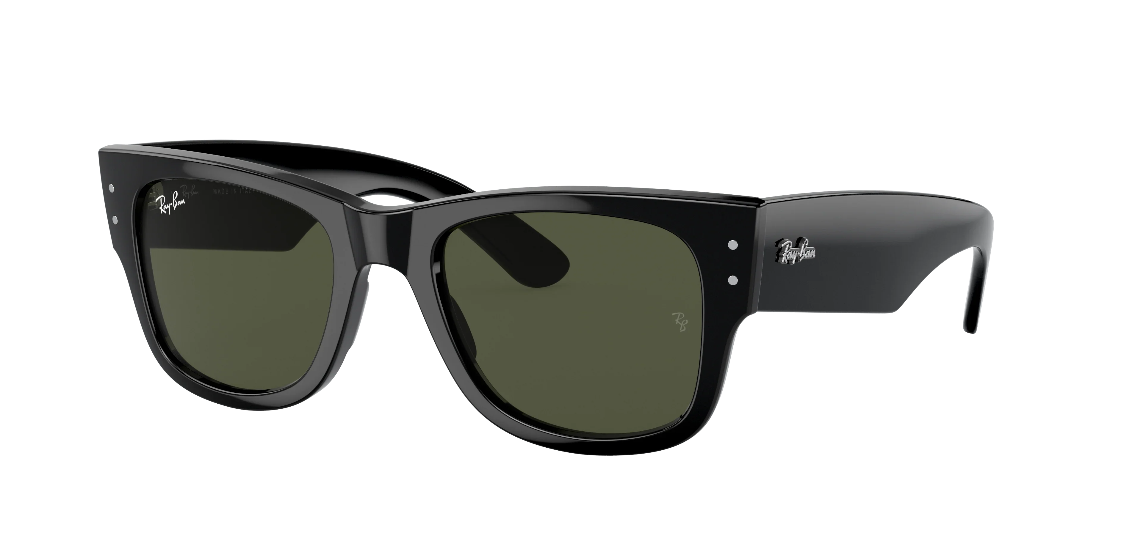 Unisex Γυαλια Ηλίου Ray-Ban RB 0840S 901/31 51