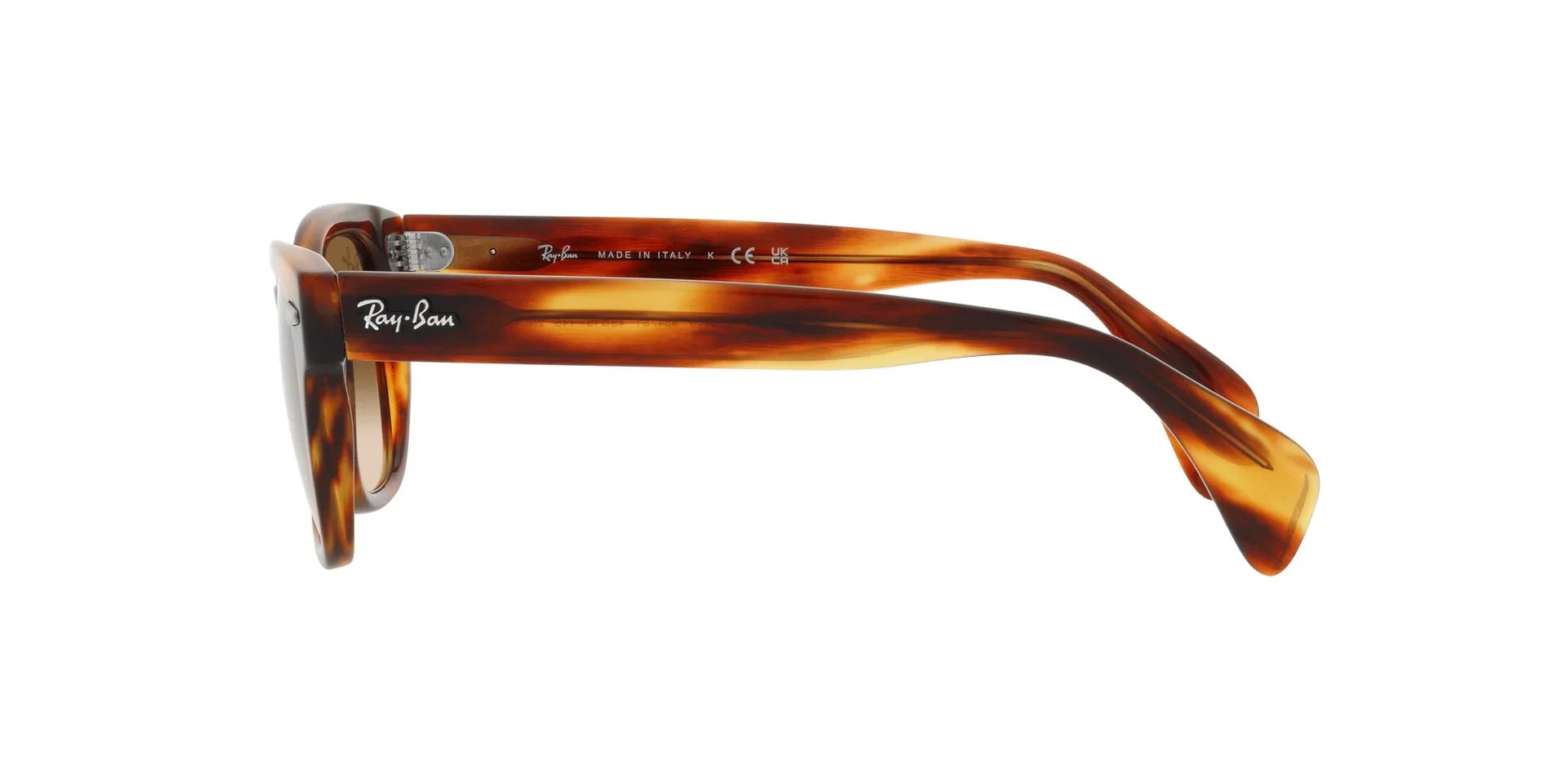 Unisex Γυαλιά Ηλίου Ray-Ban RB 0880S 954/51 52
