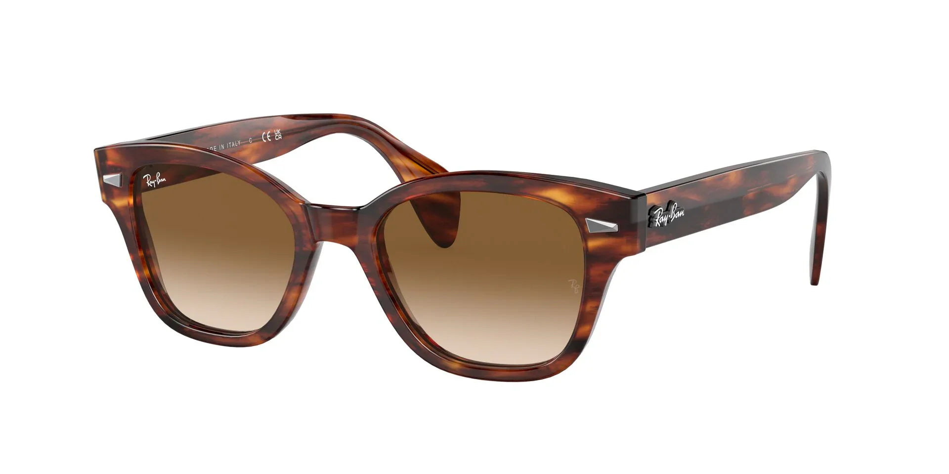 Unisex Γυαλιά Ηλίου Ray-Ban RB 0880S 954/51 52