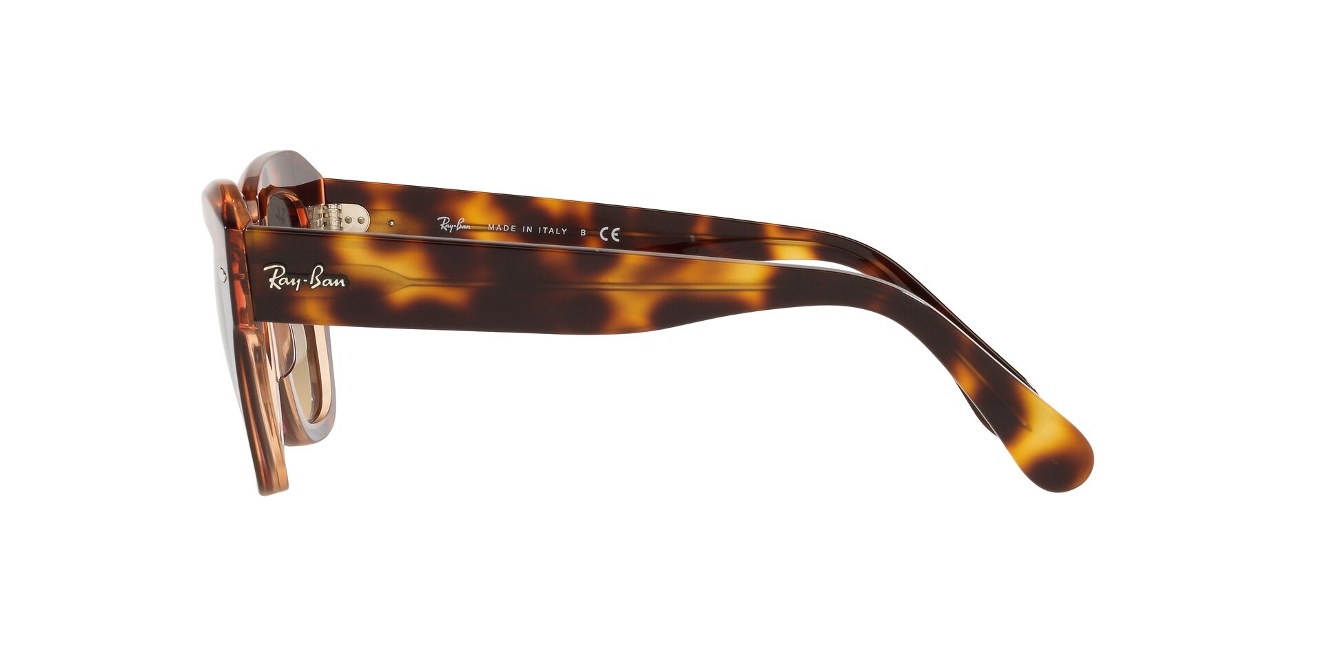 Unisex Γυαλιά Ηλίου Ray-Ban RB 2186 1324/BG 52