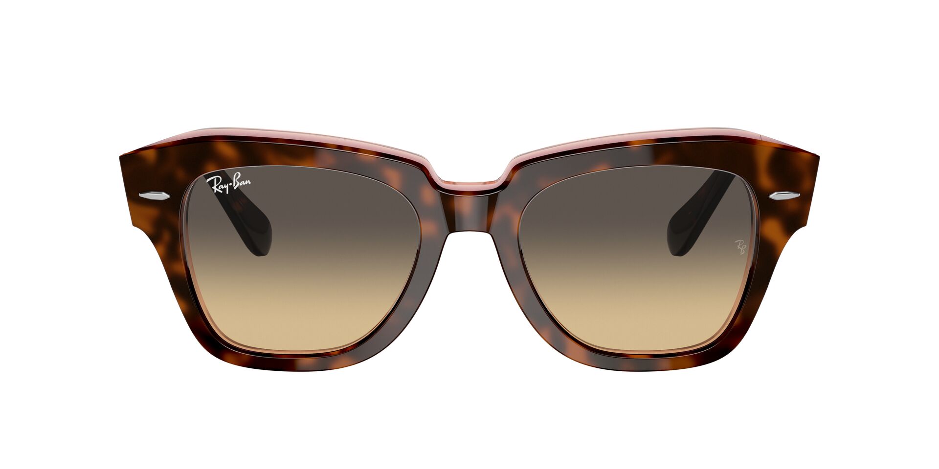 Unisex Γυαλιά Ηλίου Ray-Ban RB 2186 1324/BG 52