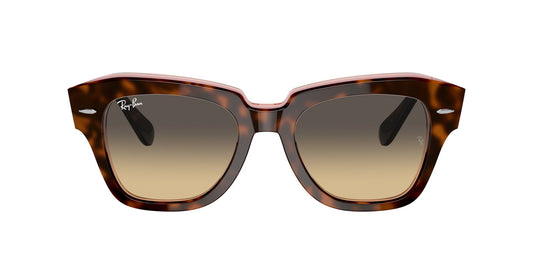 Unisex Γυαλιά Ηλίου Ray-Ban RB 2186 1324/BG 52