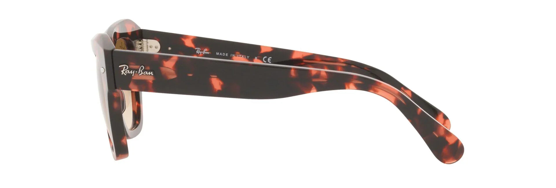 Unisex Γυαλιά Ηλίου Ray-Ban RB 2186 133451 52