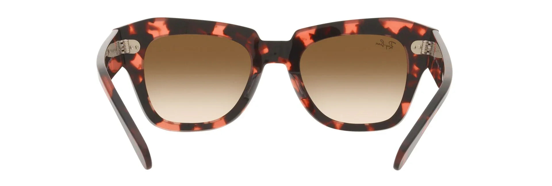 Unisex Γυαλιά Ηλίου Ray-Ban RB 2186 133451 52