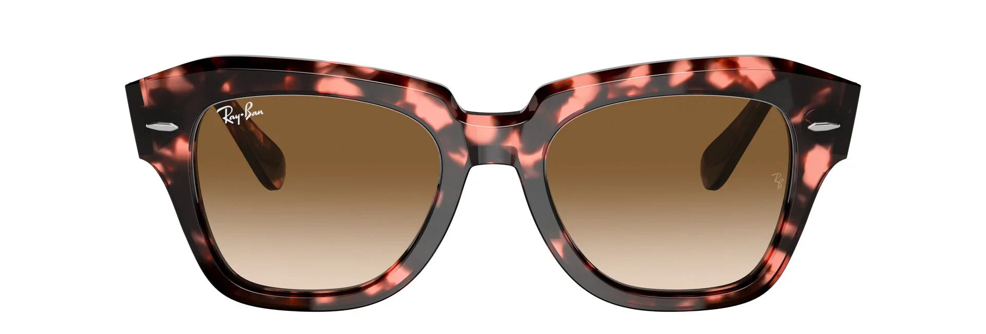 Unisex Γυαλιά Ηλίου Ray-Ban RB 2186 133451 52