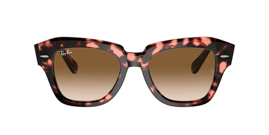 Unisex Γυαλιά Ηλίου Ray-Ban RB 2186 133451 52