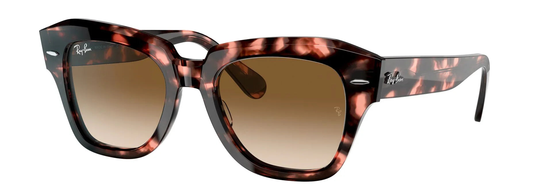 Unisex Γυαλιά Ηλίου Ray-Ban RB 2186 133451 52