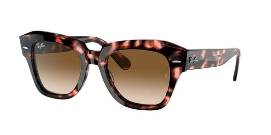 Unisex Γυαλιά Ηλίου Ray-Ban RB 2186 133451 52