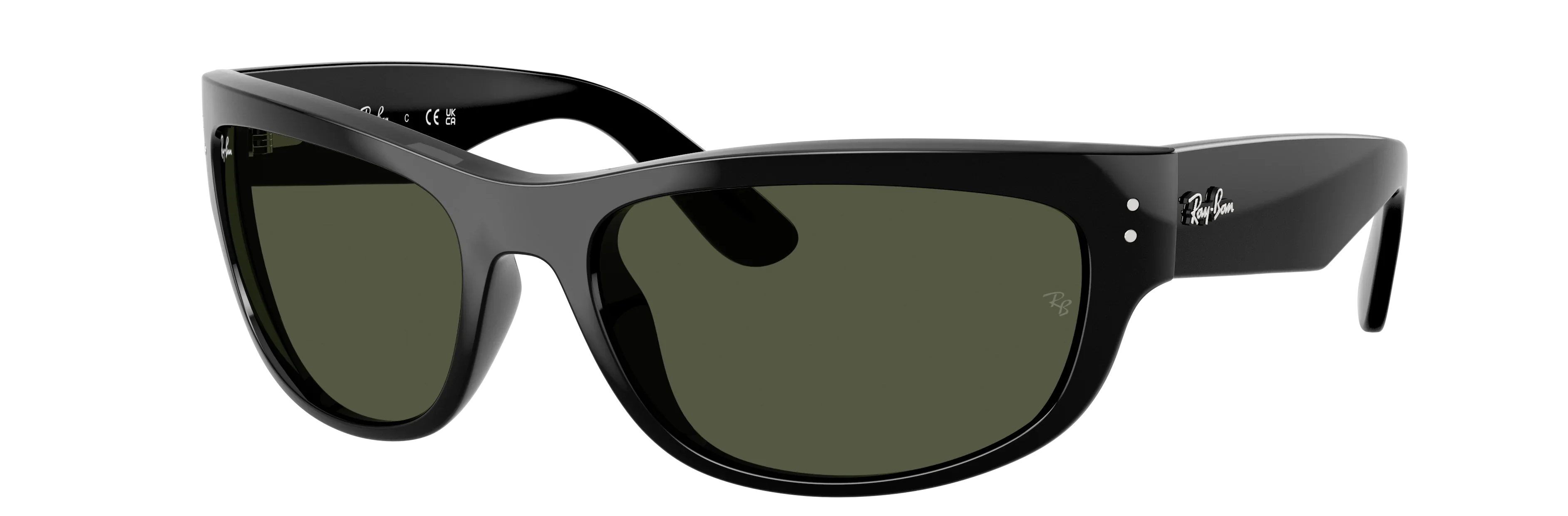 Unisex Γυαλιά Ηλίου Ray-Ban RB 2289 901/31 63