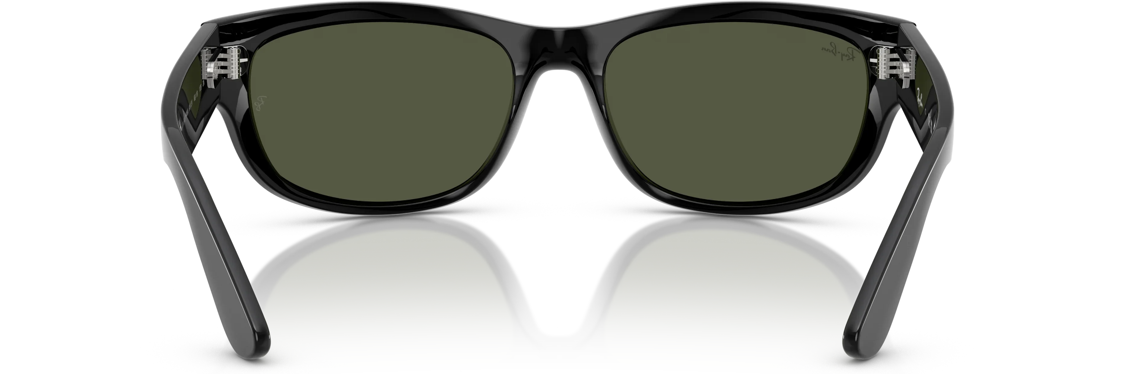 Unisex Γυαλιά Ηλίου Ray-Ban RB 2289 901/31 63