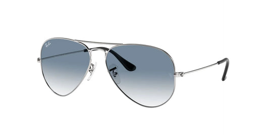 Unisex Γυαλιά Ηλίου Ray-Ban RB 3025 003/3F 58