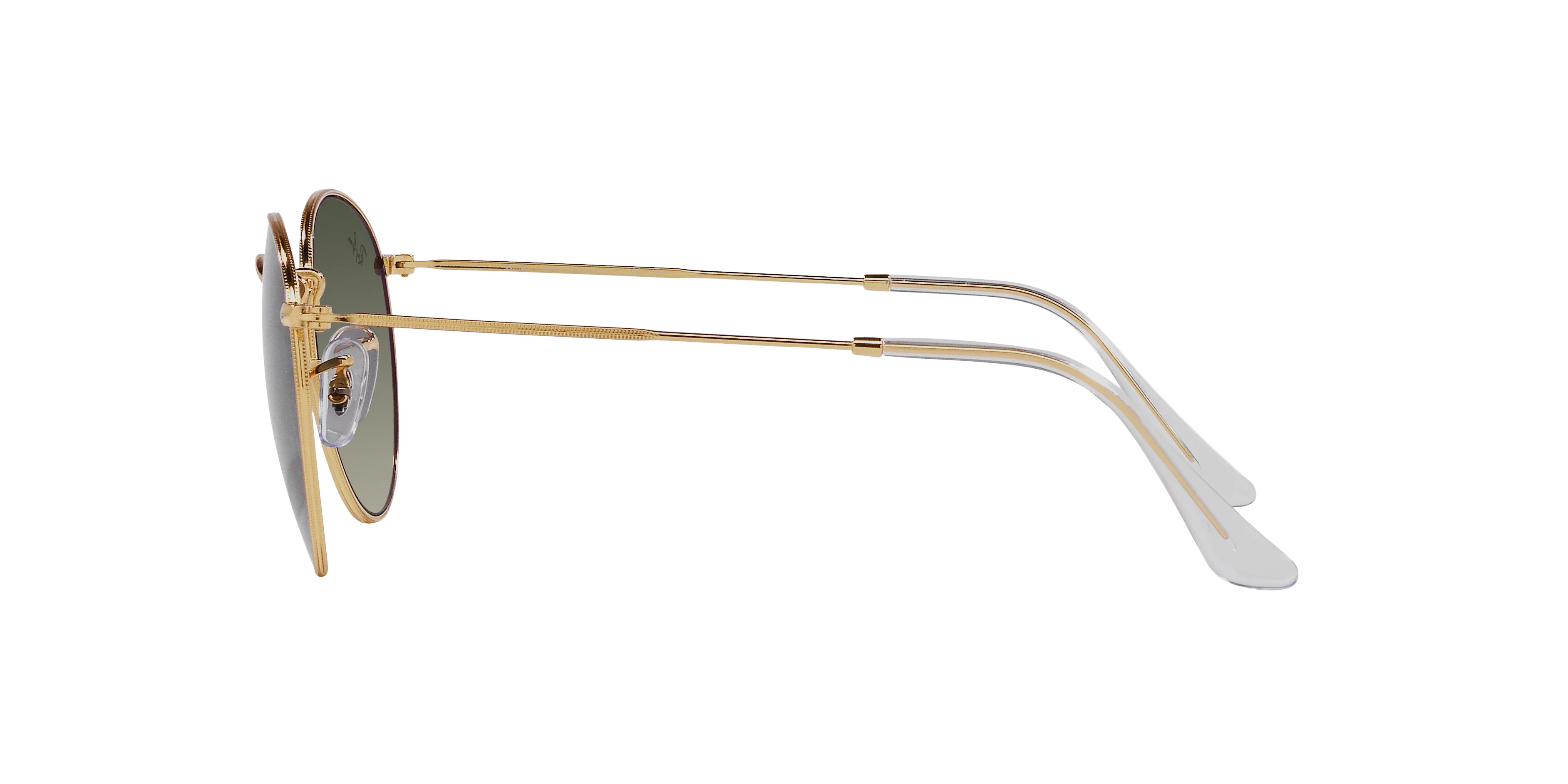 Unisex Γυαλιά Ηλίου Ray-Ban RB 3447 001/71 53