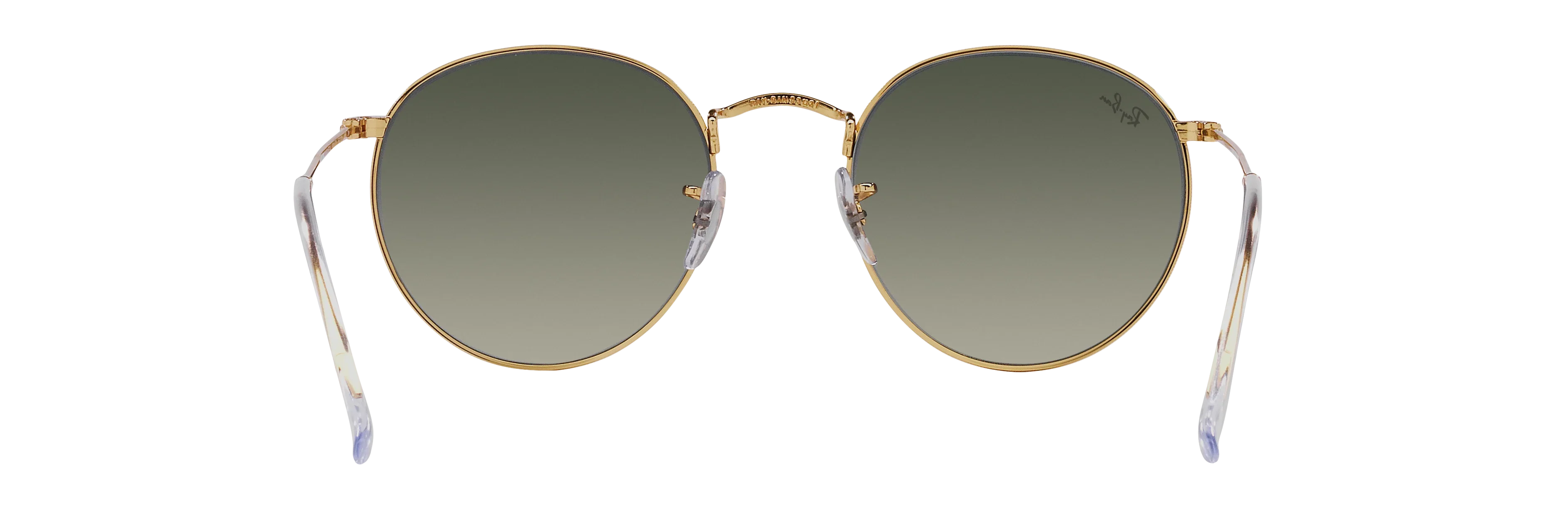 Unisex Γυαλιά Ηλίου Ray-Ban RB 3447 001/71 53