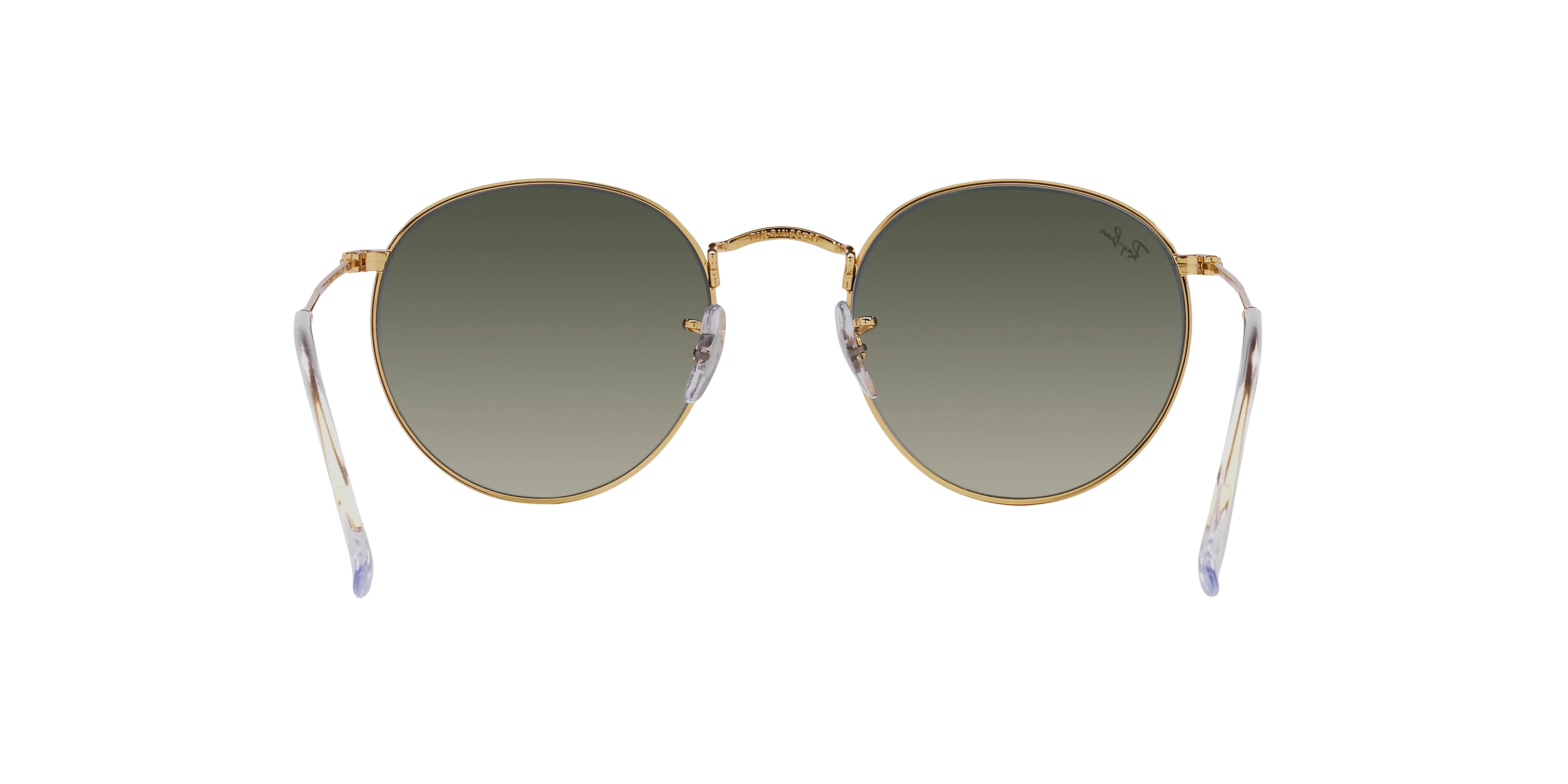 Unisex Γυαλιά Ηλίου Ray-Ban RB 3447 001/71 53