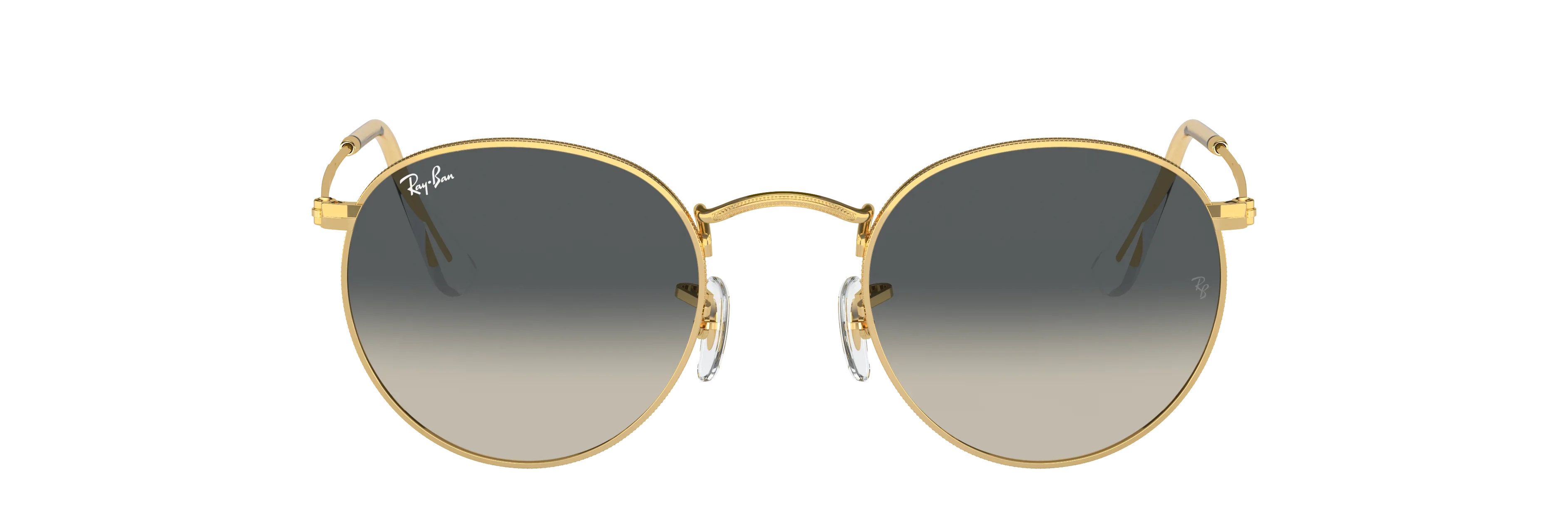 Unisex Γυαλιά Ηλίου Ray-Ban RB 3447 001/71 53