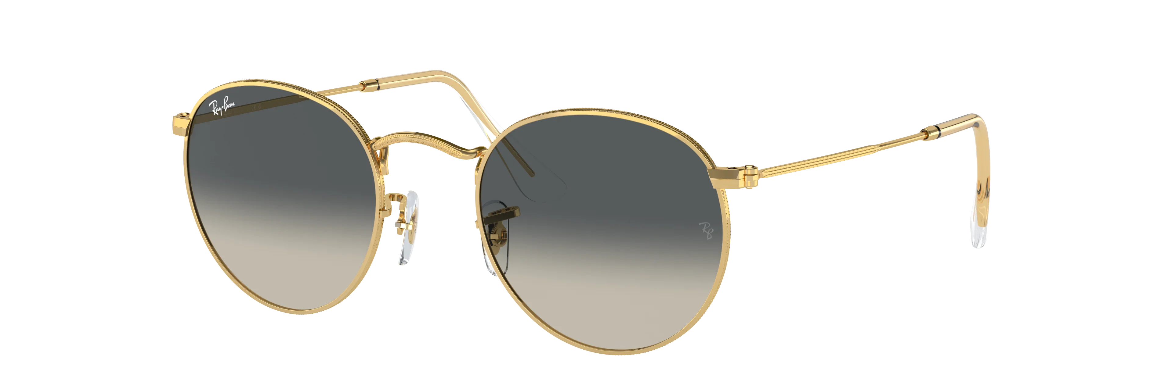 Unisex Γυαλιά Ηλίου Ray-Ban RB 3447 001/71 53