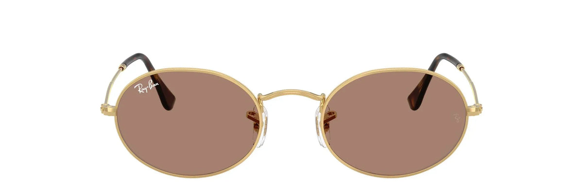 Unisex Γυαλιά Ηλίου Ray-Ban RB 3547 001/1A 51