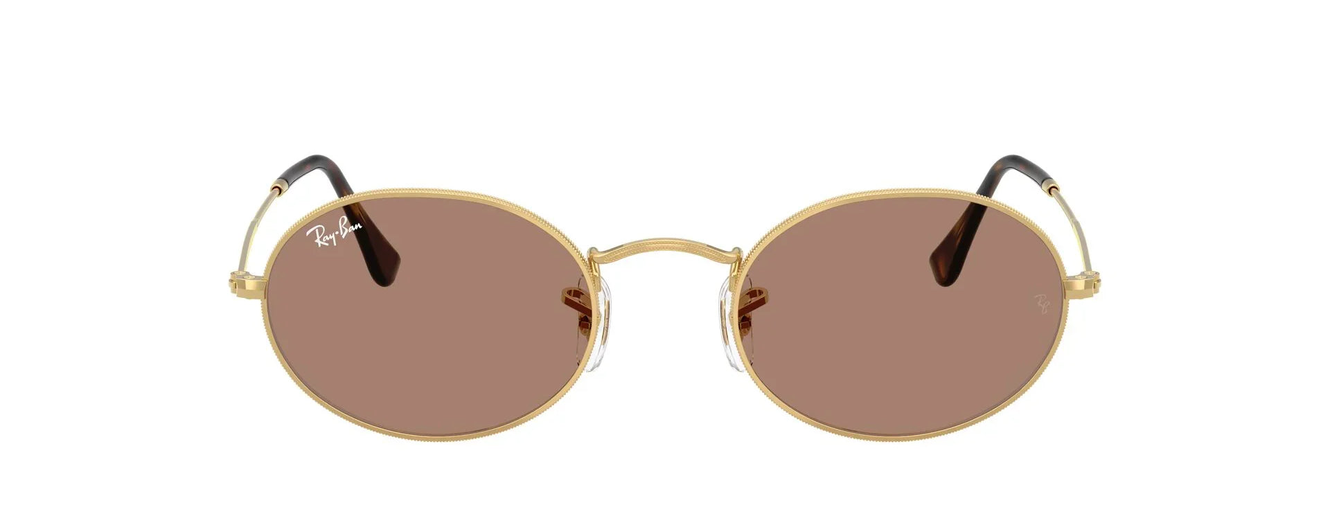 Unisex Γυαλιά Ηλίου Ray-Ban RB 3547 001/1A 51