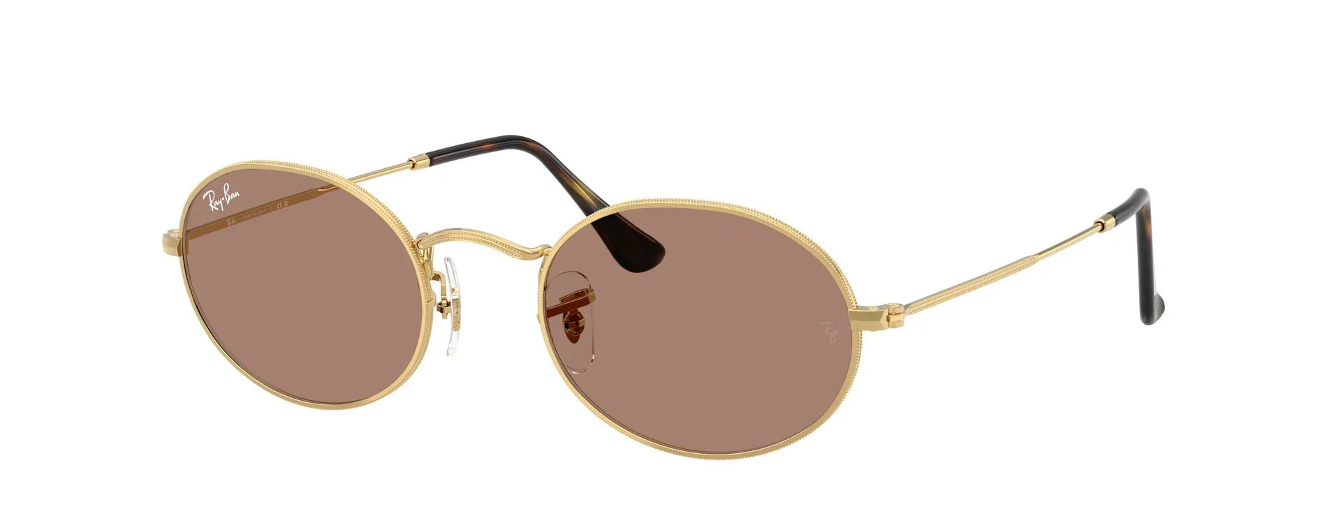 Unisex Γυαλιά Ηλίου Ray-Ban RB 3547 001/1A 51