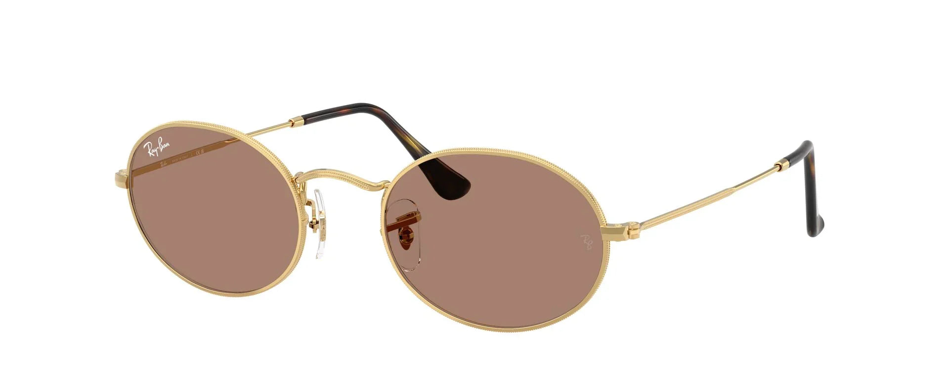Unisex Γυαλιά Ηλίου Ray-Ban RB 3547 001/1A 51