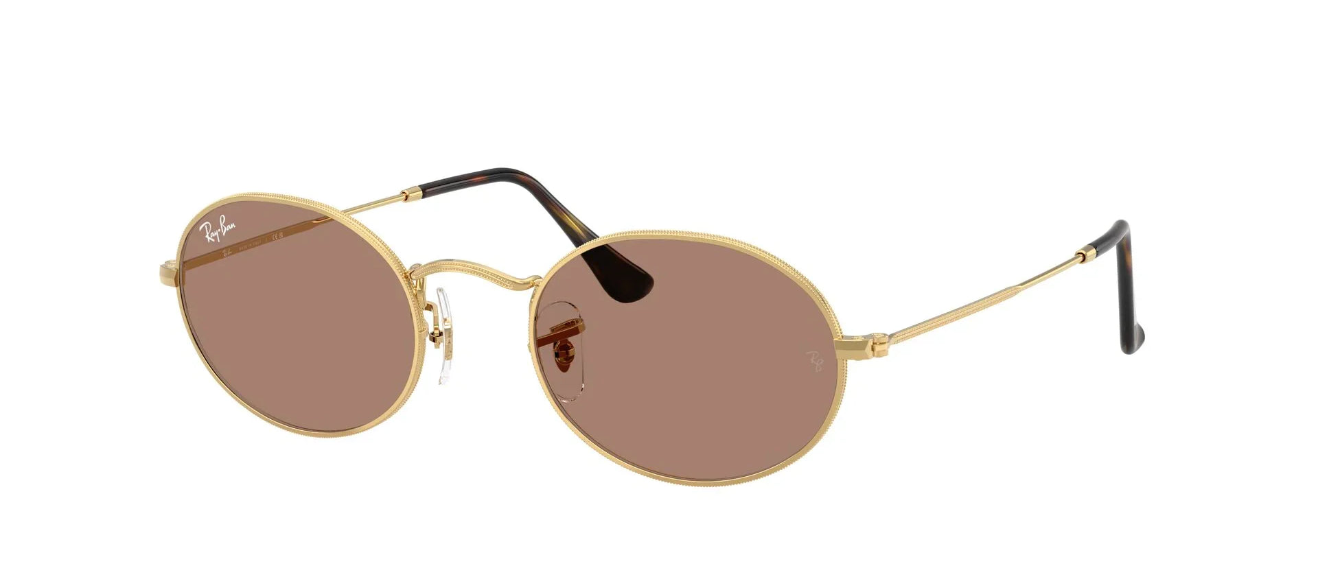 Unisex Γυαλιά Ηλίου Ray-Ban RB 3547 001/1A 51