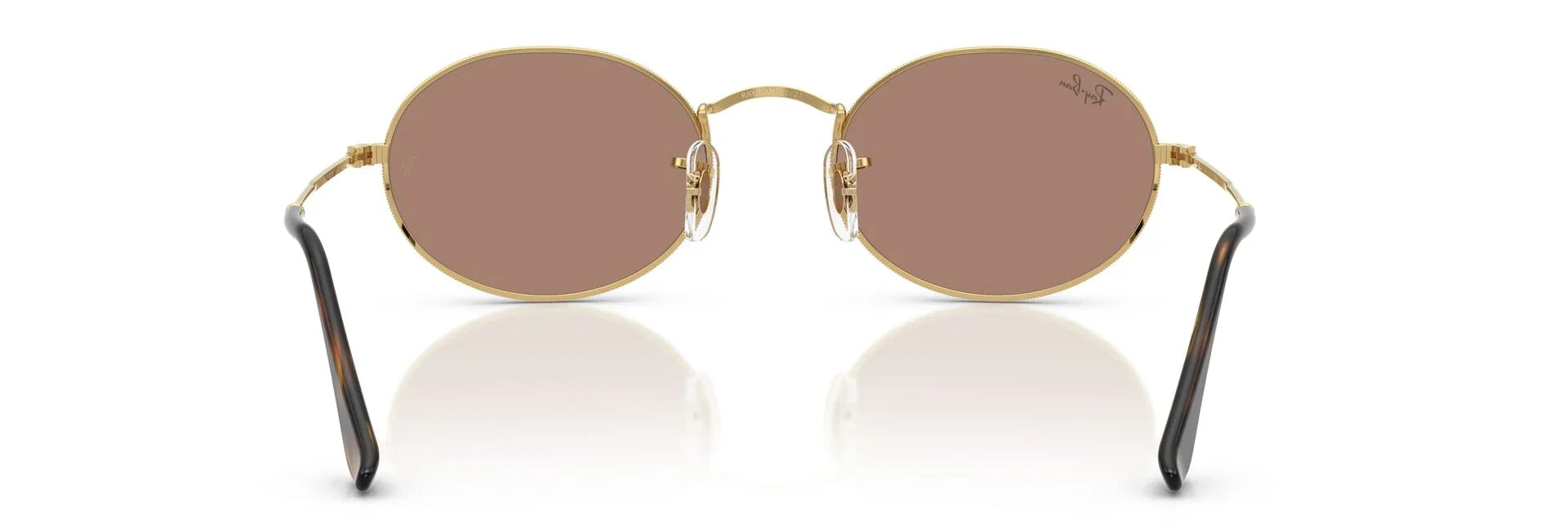 Unisex Γυαλιά Ηλίου Ray-Ban RB 3547 001/1A 51