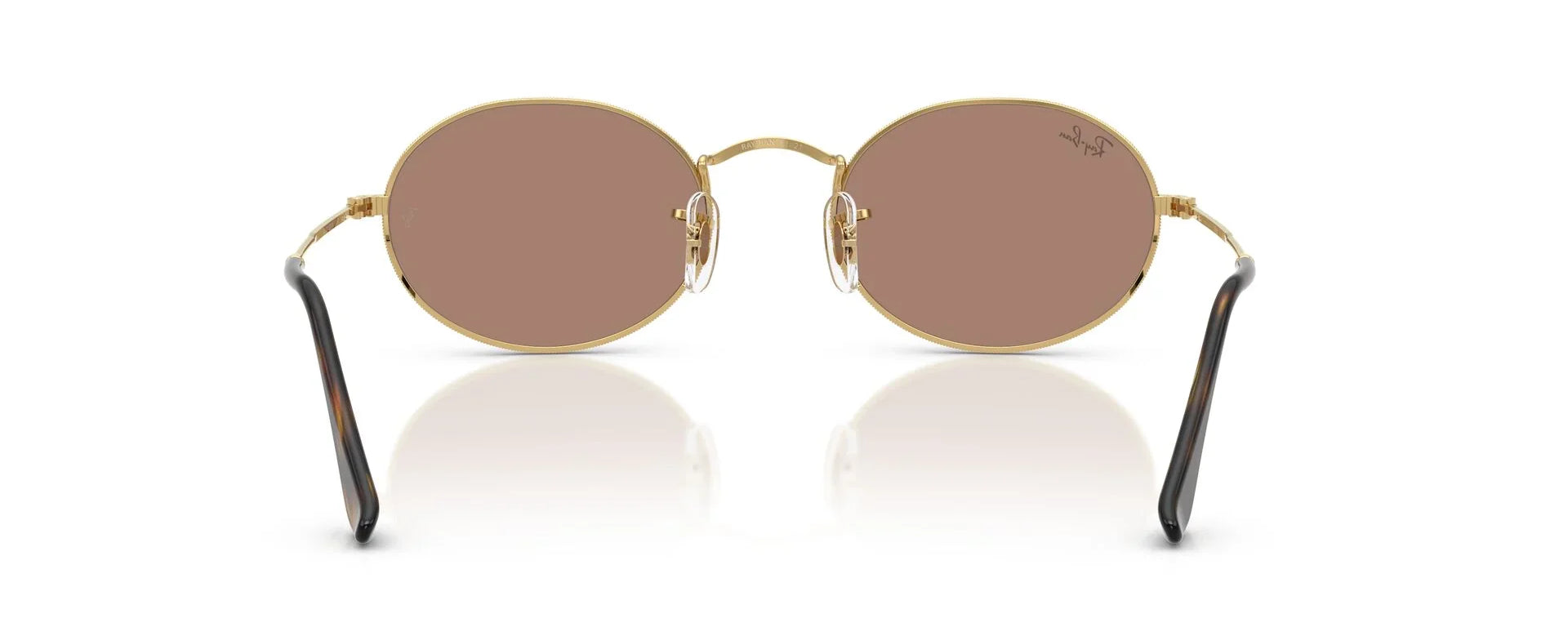 Unisex Γυαλιά Ηλίου Ray-Ban RB 3547 001/1A 51