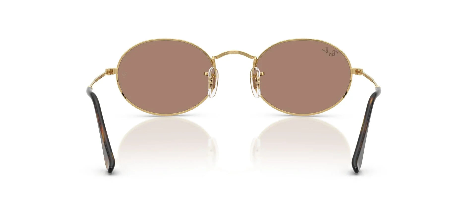 Unisex Γυαλιά Ηλίου Ray-Ban RB 3547 001/1A 51