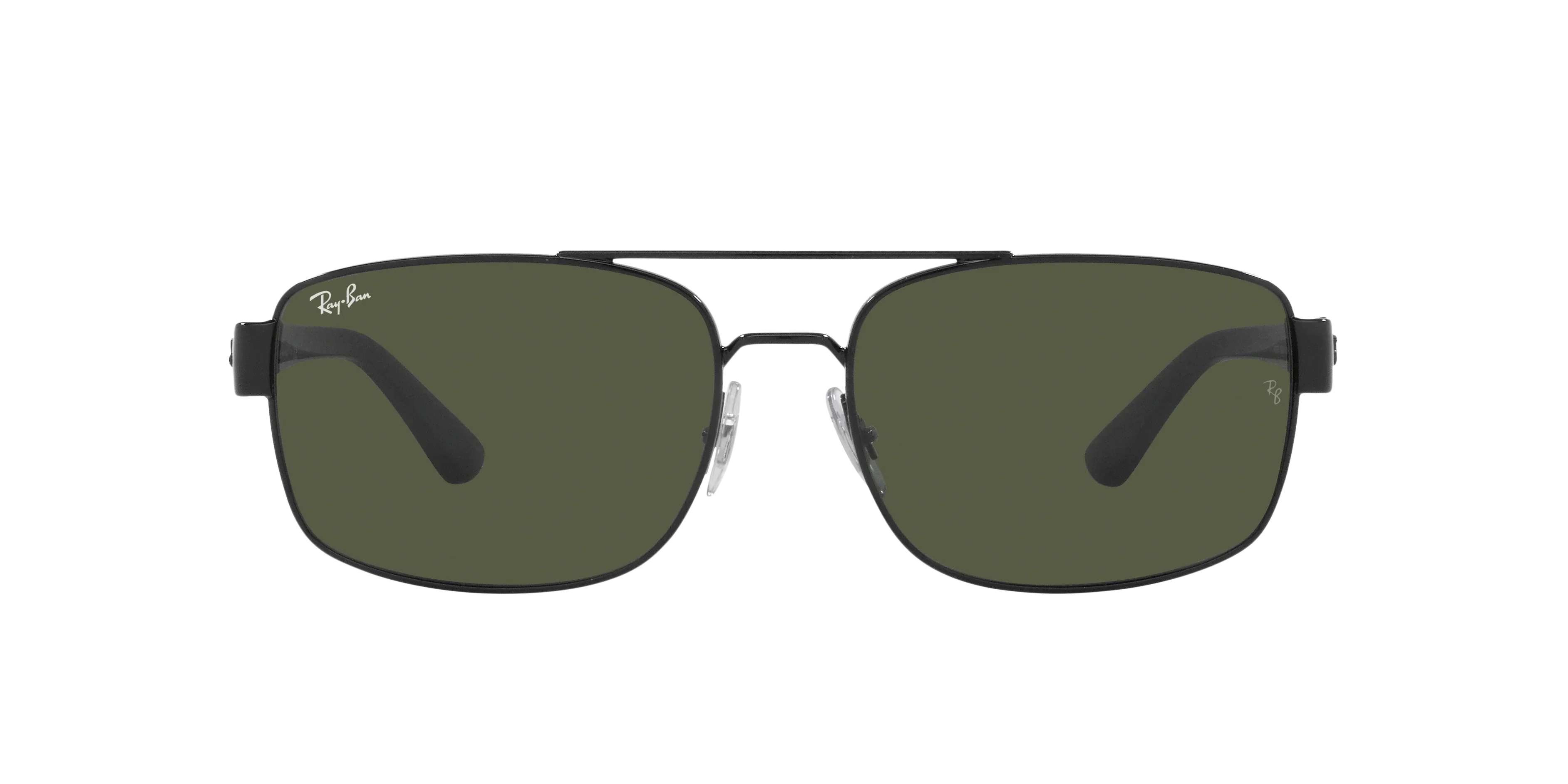 Ανδρικά Γυαλιά Ηλίου Ray-Ban RB 3687 002/31 61
