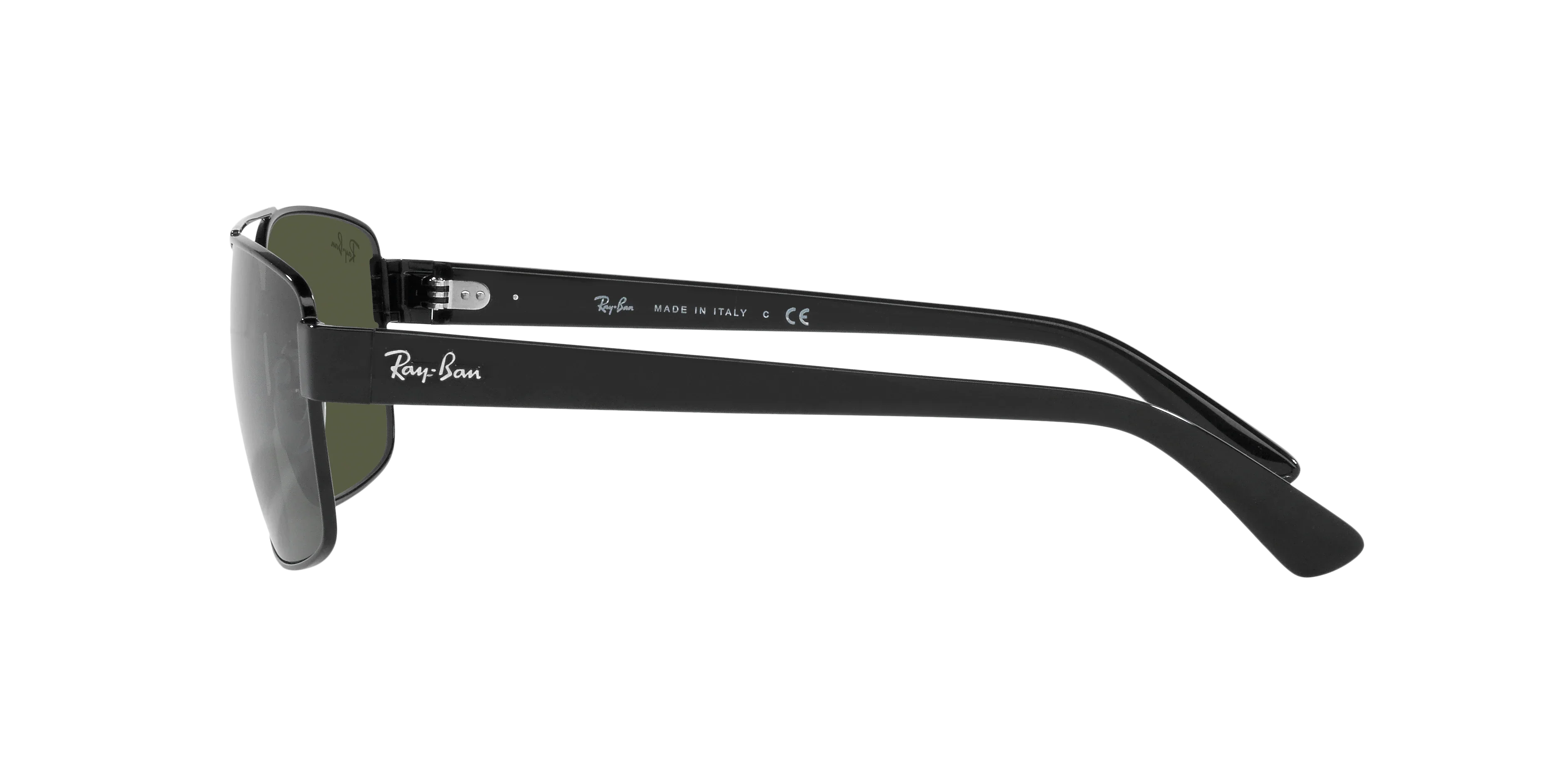 Ανδρικά Γυαλιά Ηλίου Ray-Ban RB 3687 002/31 61