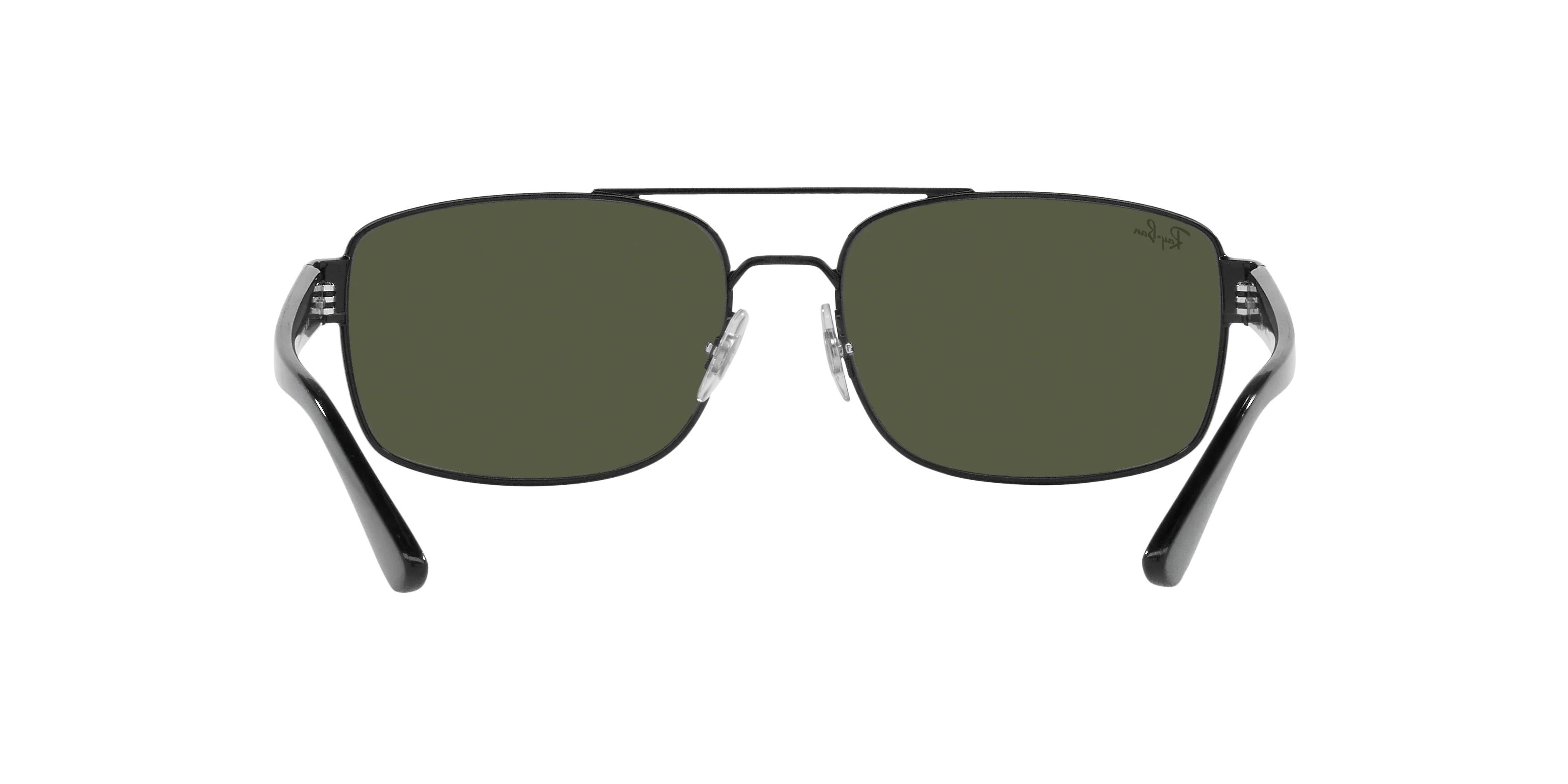 Ανδρικά Γυαλιά Ηλίου Ray-Ban RB 3687 002/31 61