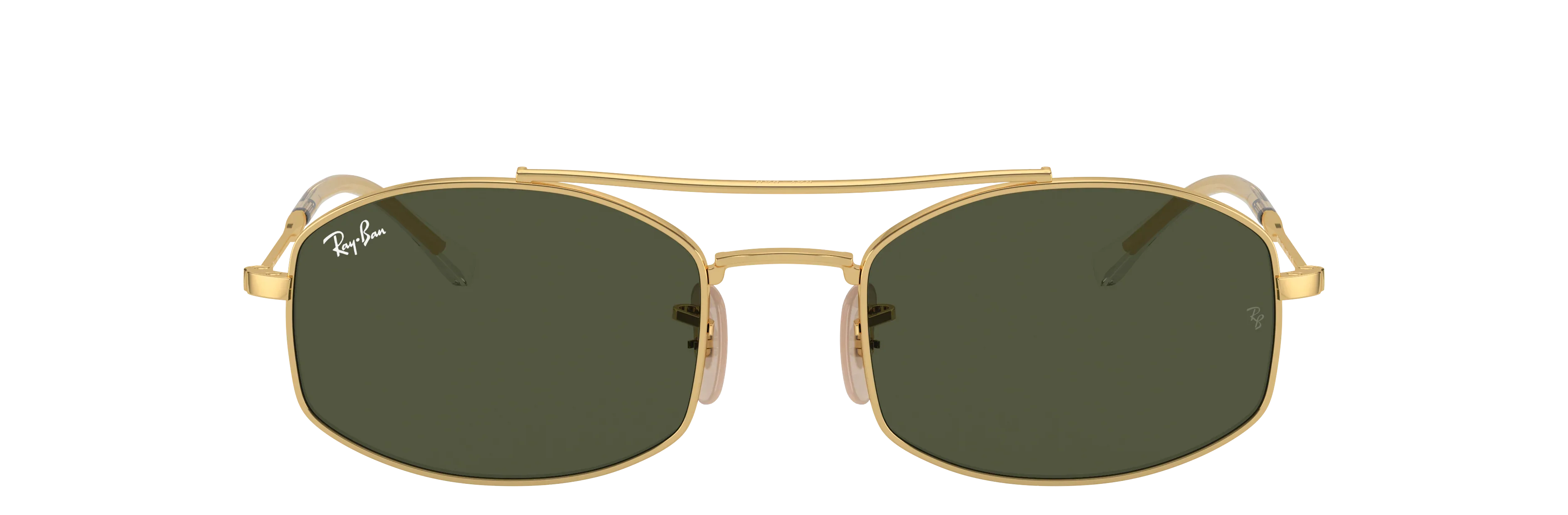 Unisex Γυαλιά Ηλίου Ray-Ban RB 3719 001/31 54