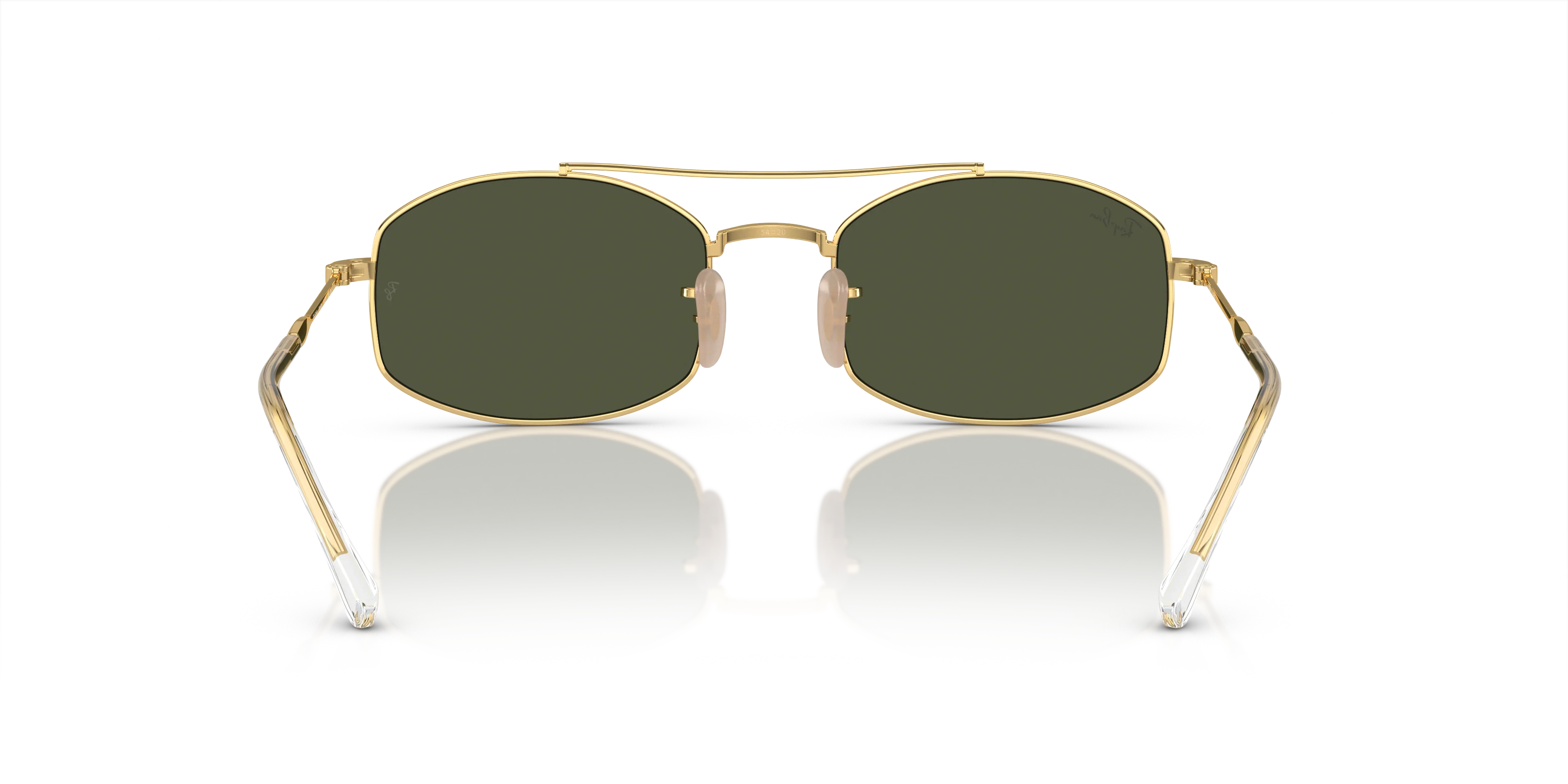 Unisex Γυαλιά Ηλίου Ray-Ban RB 3719 001/31 54