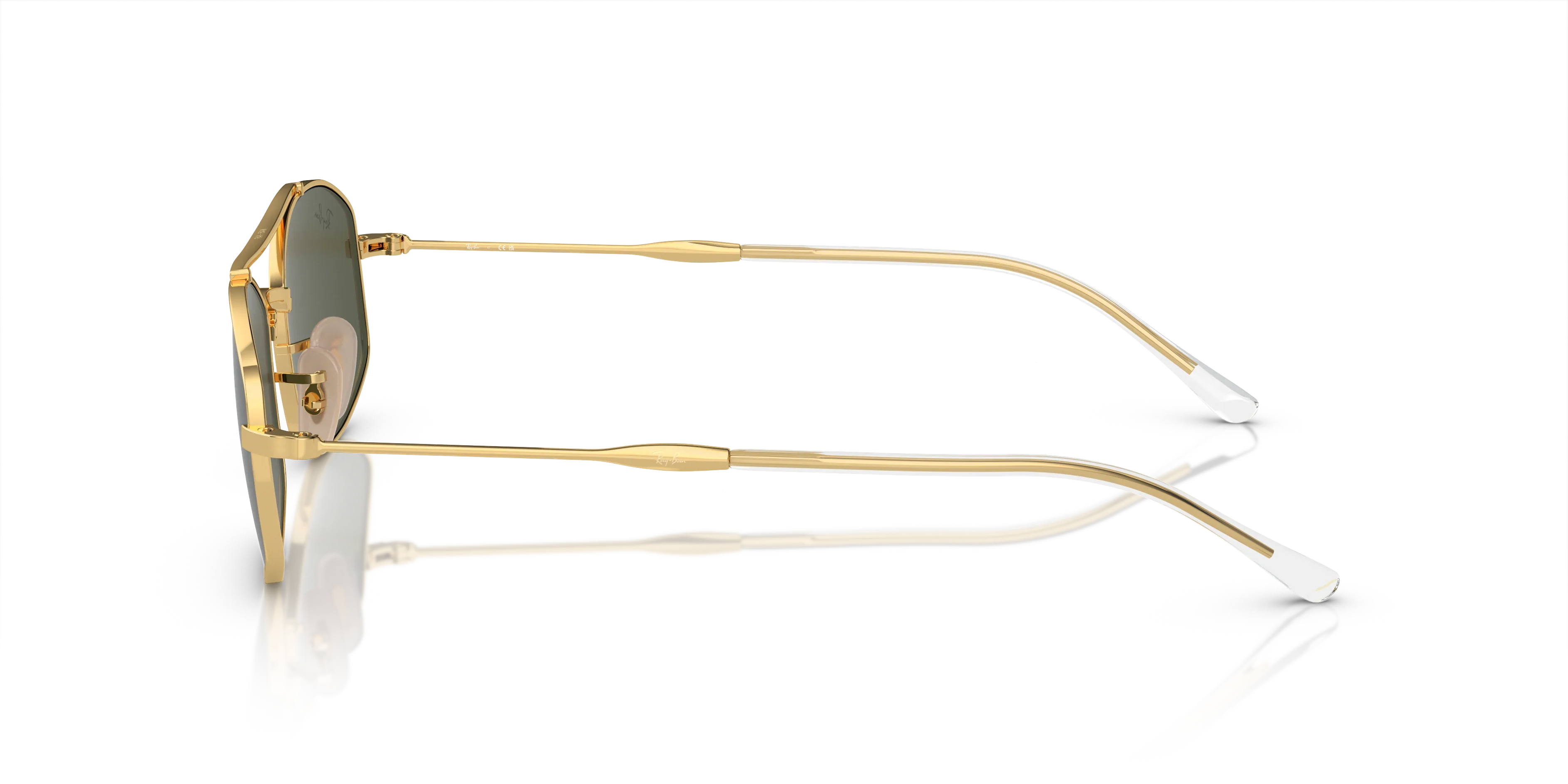 Unisex Γυαλιά Ηλίου Ray-Ban RB 3719 001/31 54