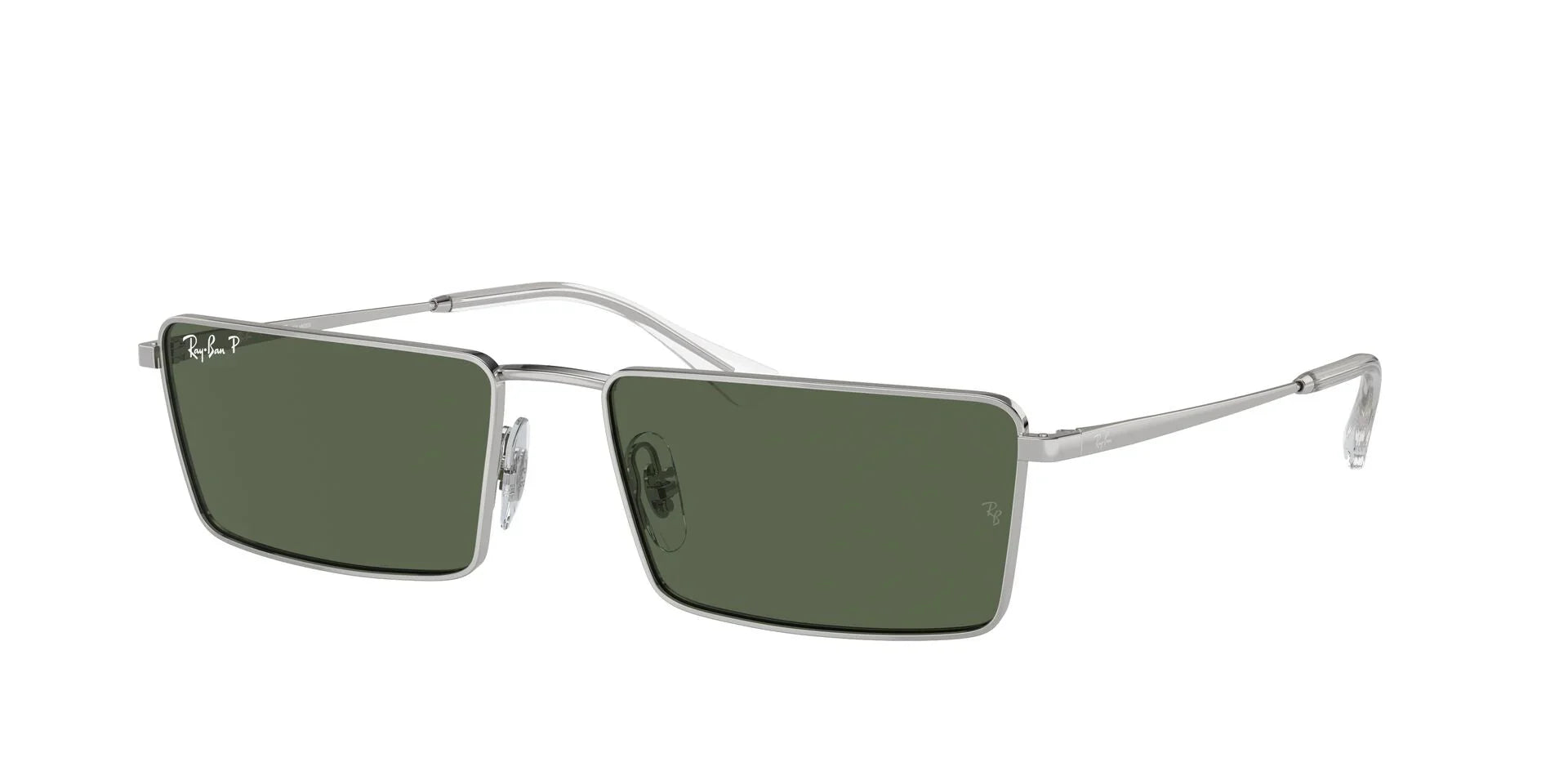 Unisex Γυαλιά Ηλίου Ray-Ban RB 3741 003/9A 56