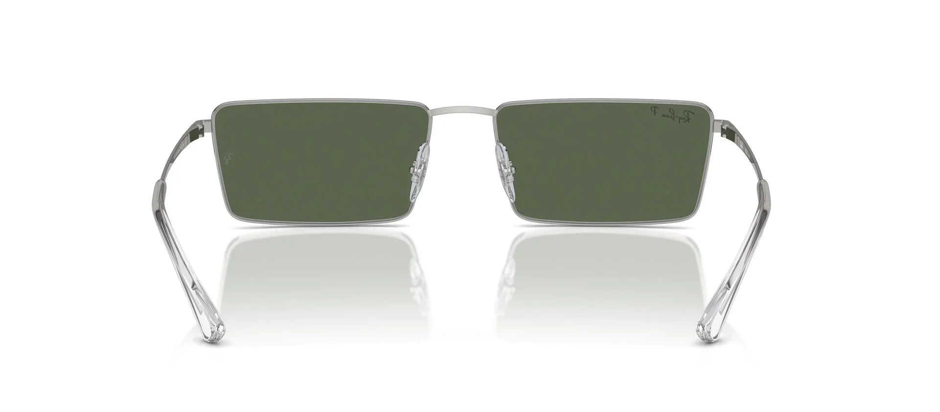 Unisex Γυαλιά Ηλίου Ray-Ban RB 3741 003/9A 56