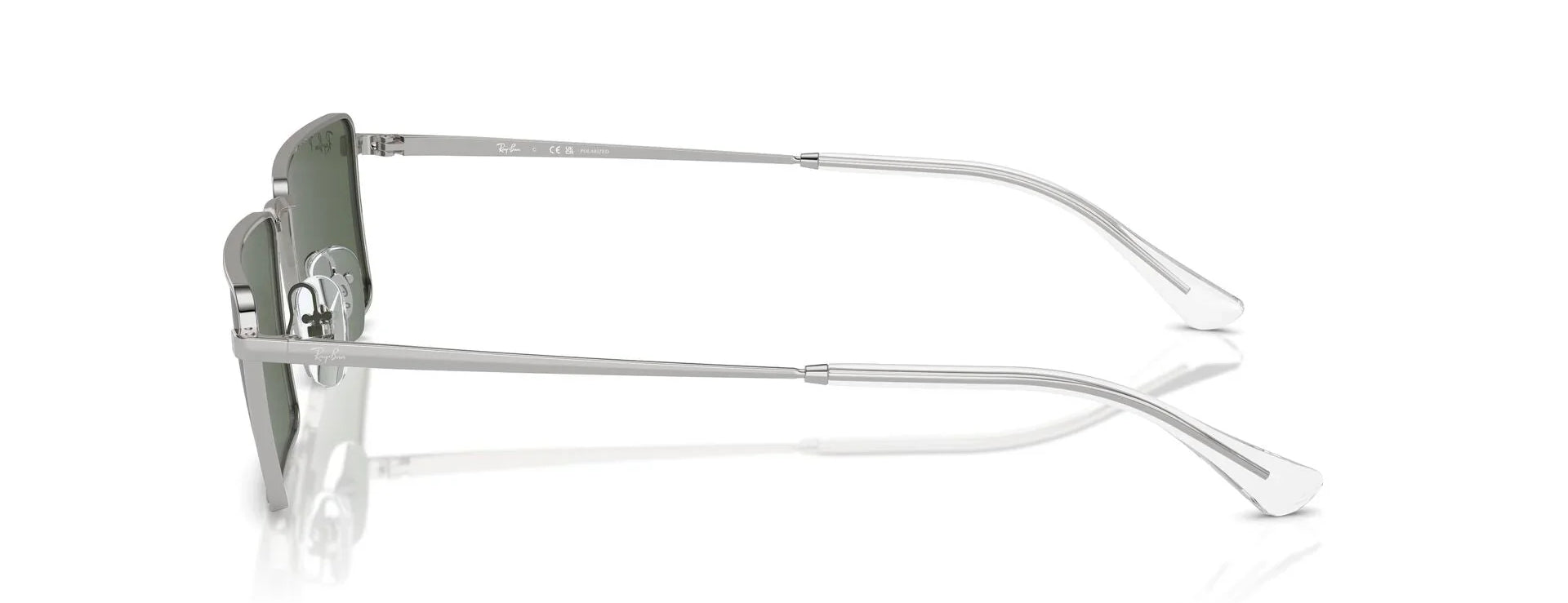 Unisex Γυαλιά Ηλίου Ray-Ban RB 3741 003/9A 56
