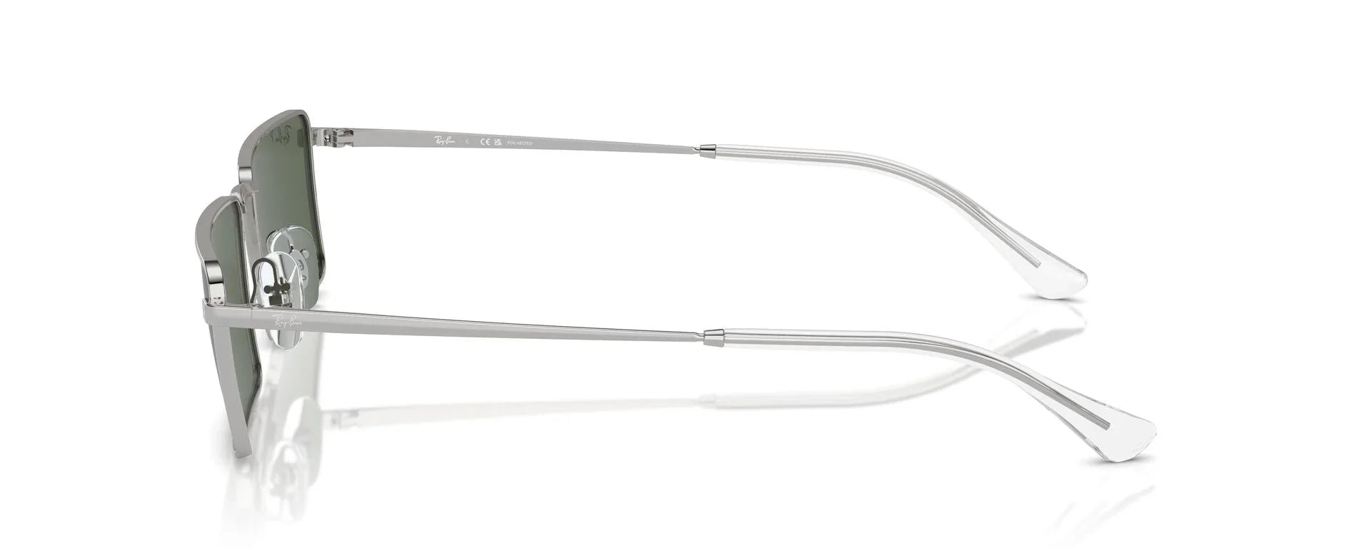 Unisex Γυαλιά Ηλίου Ray-Ban RB 3741 003/9A 56